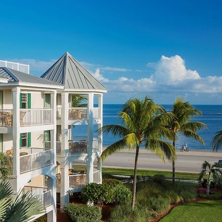 Hyatt Vacation Club At Windward Pointe Hotel Key West Esterno foto