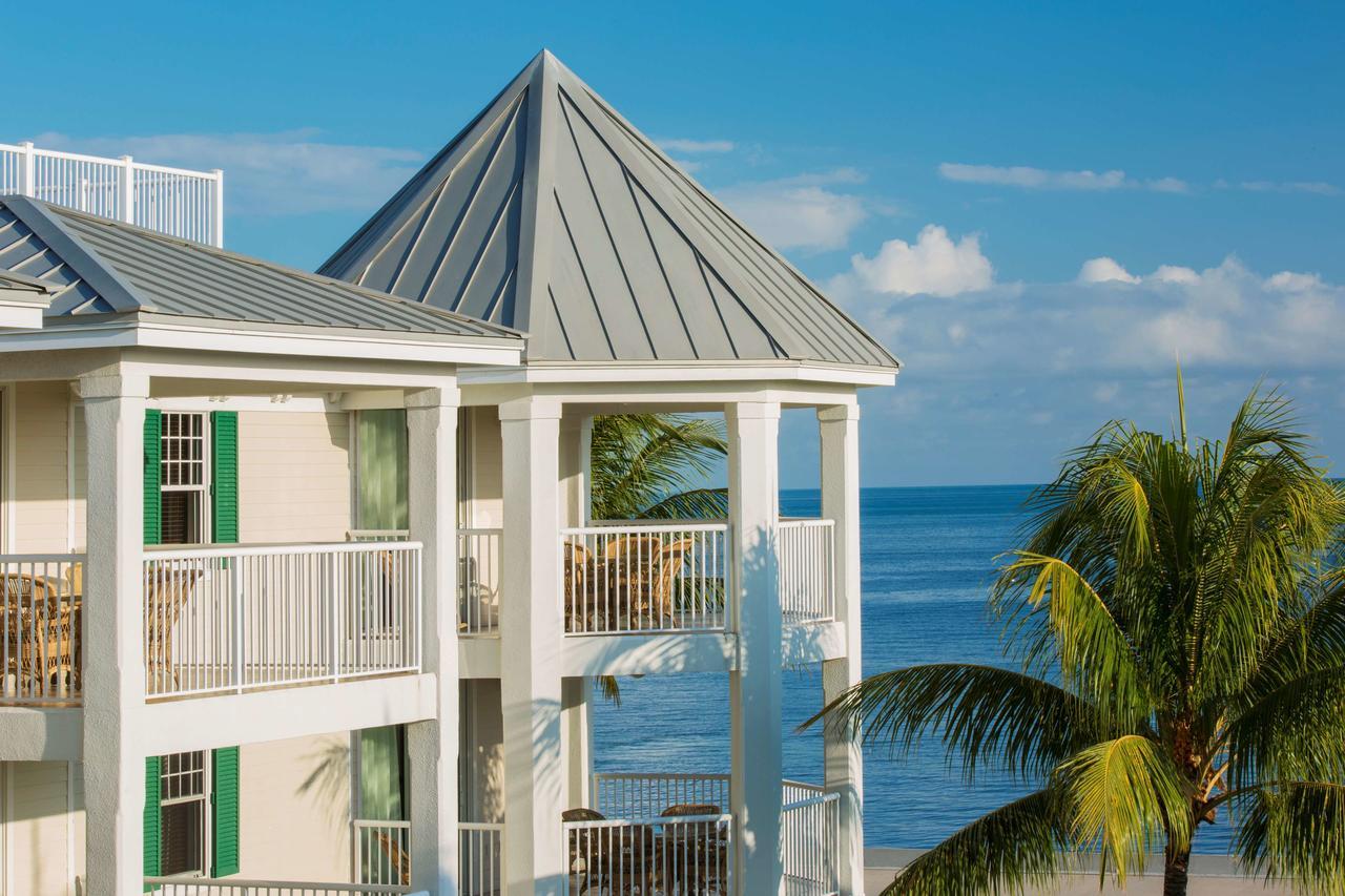 Hyatt Vacation Club At Windward Pointe Hotel Key West Esterno foto